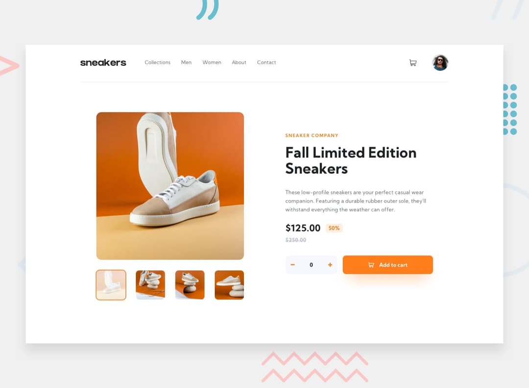Image of First Project Concept