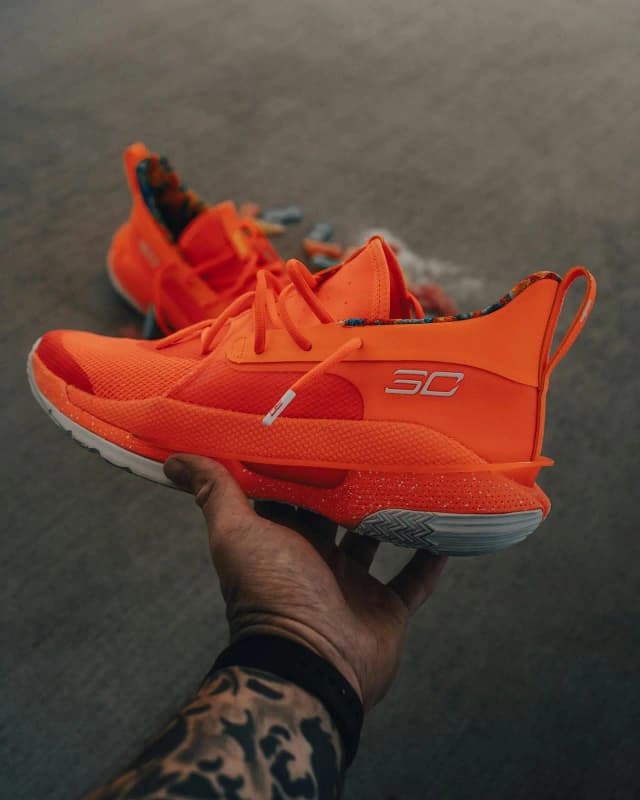 Image of EmberStride MAX Sneaker