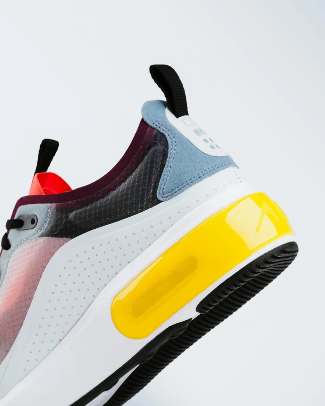 Image of CitrusStride Classic Sneaker